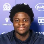 Transfer: Eze’s decision confirmed as Odogun joins Blackburn