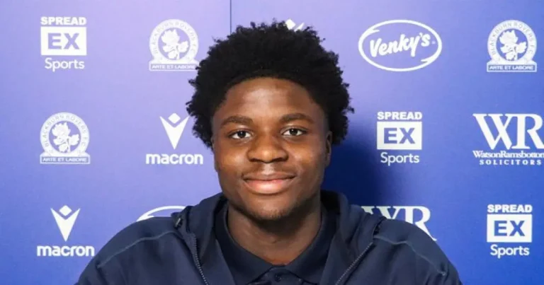 Transfer: Eze’s decision confirmed as Odogun joins Blackburn