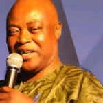 Chukwuemeka Eze: Amaechi’s political rivals are in disarray over their coalition participation.