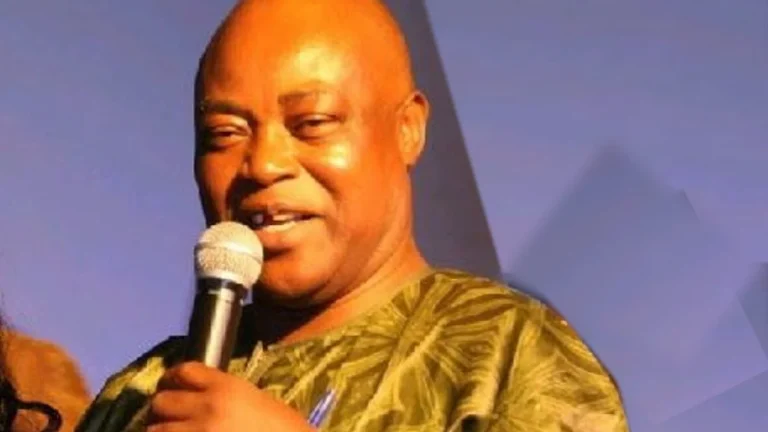 Chukwuemeka Eze: Amaechi’s political rivals are in disarray over their coalition participation.