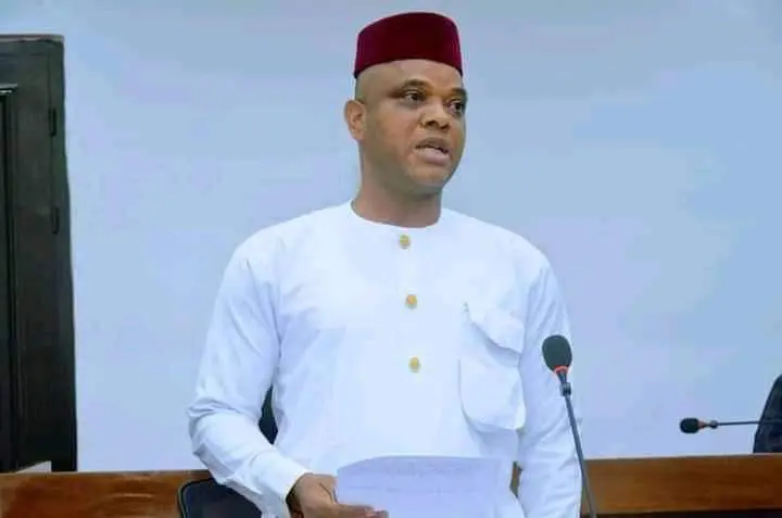 An ex-lawmaker from Abia calls for justice in the police killing of a young person.