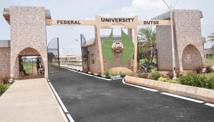 Jigawa University condemns the host community’s theft and trespassing.