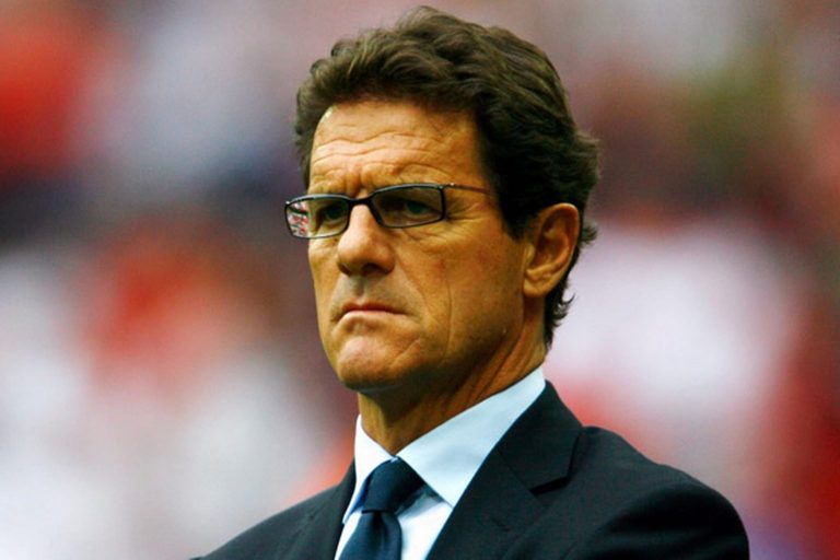 Capello identifies three players who are eligible to get the Ballon d’Or