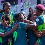 Super Falcons defeat South Africa, advance to WAFCON final