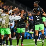 WAFCON 2024: Algeria defeats Botswana, keeping the Super Falcons atop Group B