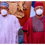 Fani-Kayode: Those who make fun of Buhari’s passing will be buried like stray dogs.