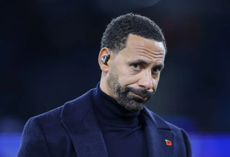 Transfer: “He is superior to Madueke.” Ferdinand was shocked that Kudus wasn’t signed by Arsenal.