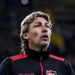 EPL: Gabriel Heinze, a former Manchester United defender, will join Arsenal