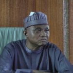 According to Garba Shehu, Atiku “donated” me to Buhari.