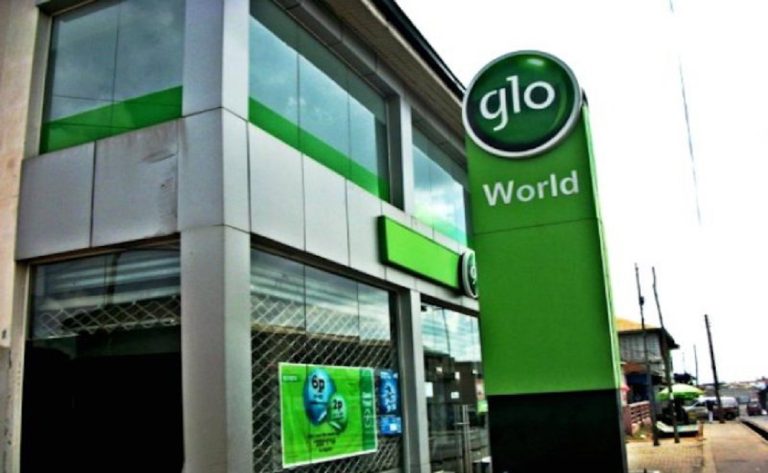 Network upgrades initiated by Globacom