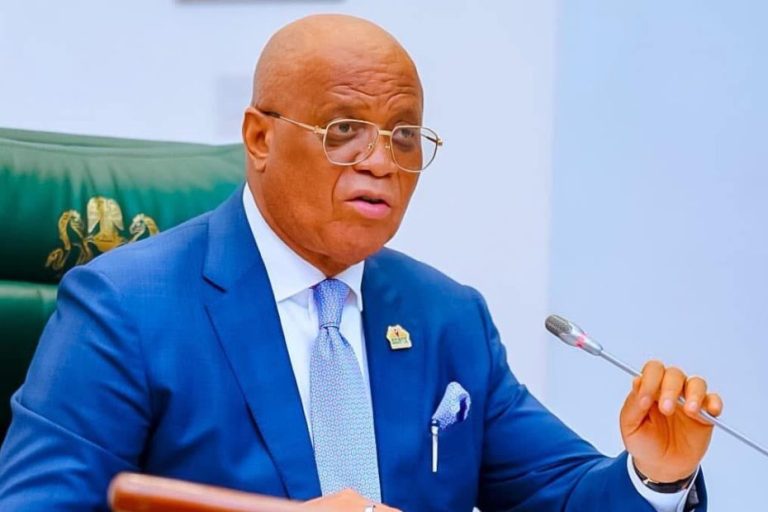 Akwa-Ibom: Gov. Eno: I’ll serve everyone, regardless of political affiliation