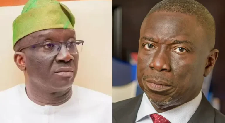 The Supreme Court’s ruling on Edo Guber on July 10 will determine the destiny of Ighodalo and Okpebholo.