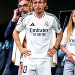 Vitinha: What I said to Modric following PSG’s victory over Real Madrid in the Club World Cup
