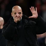 Was wird passieren, wenn du Man City verlässt – Guardiola?
