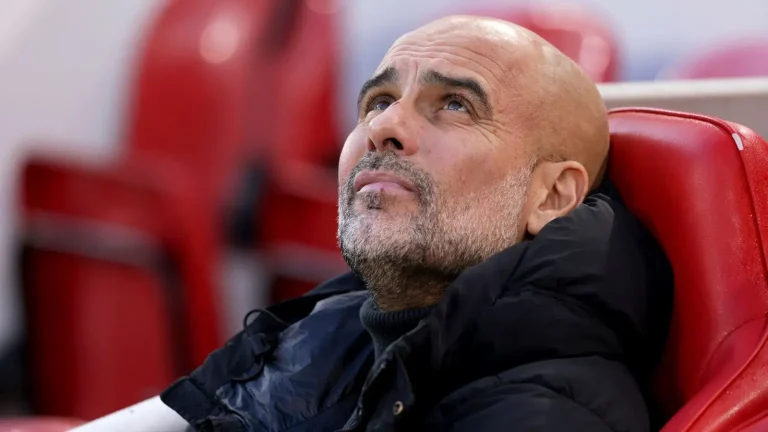Club World Cup: Guardiola on Man City’s 4-3 defeat to Al-Hilal