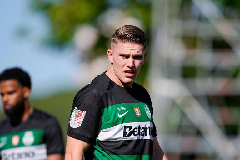 Transfer: Gyokeres’ attempt to join Arsenal is expected to fail