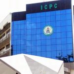 The ICPC questions the chairman of the Lagos Council about alleged corruption.