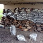 56 explosive devices are recovered by troops in Borno.