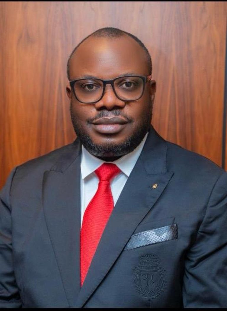 Otuaro mobilizes Niger Delta support for APC leaders’ resolve in favor of Tinubu’s reelection