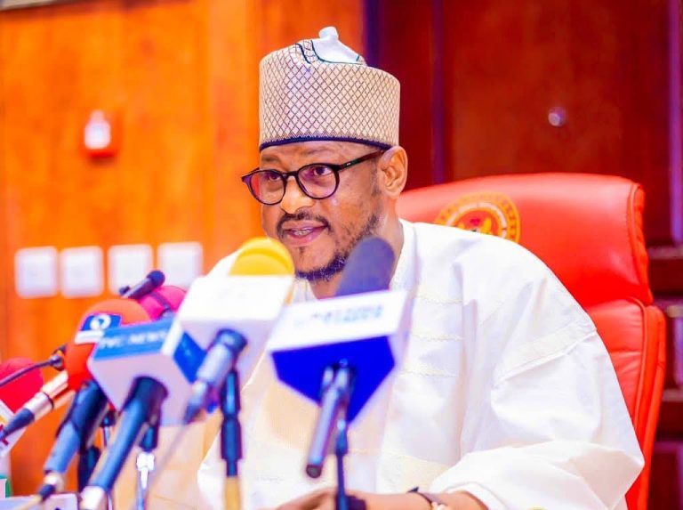 Nigerians can’t expect anything new from the ADC coalition.  Governor Radda
