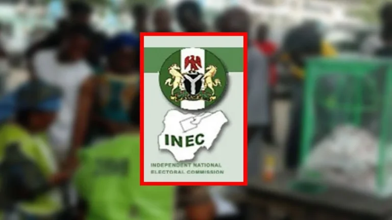 ECONEC’s post-election trip to Nigeria is hosted by INEC.