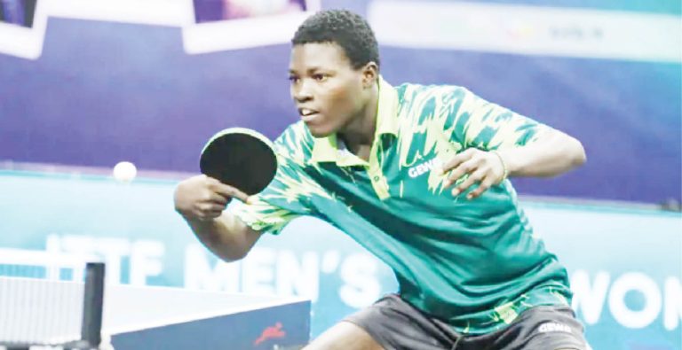 108 players without seed status start in the singles qualifiers for WTT Lagos contender