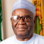 Cabal snuck memos to Buhari because he recognized his weakness.  Former Head of Staff Gambari