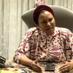 Senator Kingibe claims that Wike has an imperial mindset.