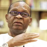 Igbokwe confronts Babachir Lawal on his remarks regarding the reelection of Northern governors in 2027.