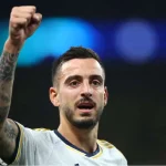 We’ve discovered an amazing profile, so stop looking for number nine. According to Joselu, Real Madrid