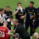 Club World Cup 2025: 10 players ‘asked to be substituted’ during Juventus vs Real Madrid