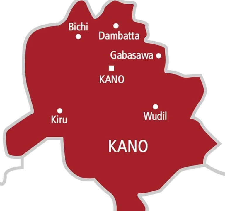 Local miners are warned by the Kano government not to infringe on rural settlements.