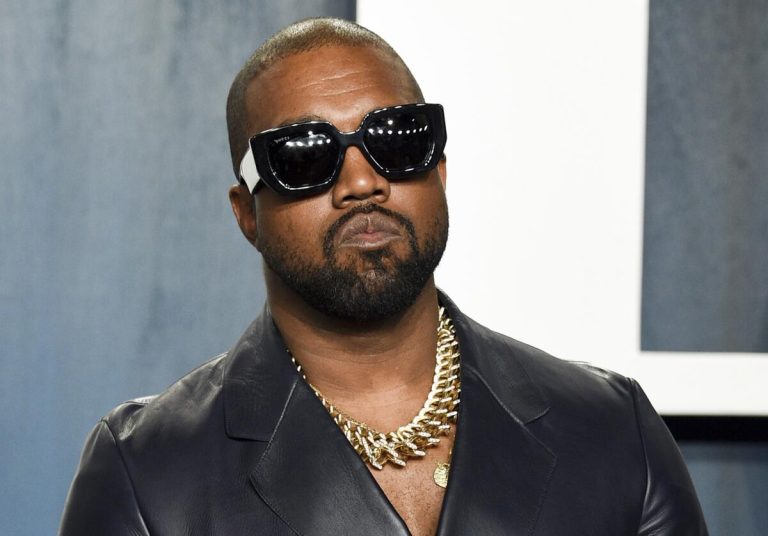 Australia revokes Kanye West’s visa due to his contentious song “Heil Hitler.”