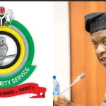 Sen Karimi says that the DSS and JTF’s cooperation was crucial in destroying Kogi’s crime networks.