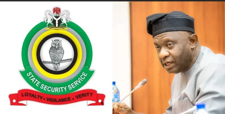Sen Karimi says that the DSS and JTF’s cooperation was crucial in destroying Kogi’s crime networks.