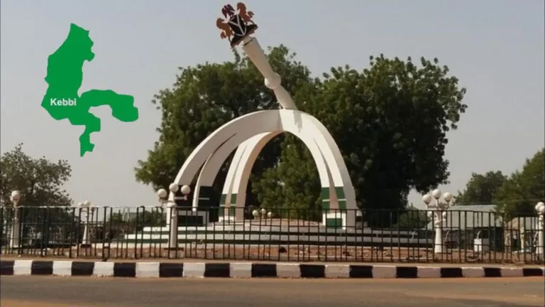2027: Reaction to MPs from Kebbi giving 25 cars to Tinubu’s campaign
