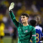 Transfer: Why I left Chelsea to join Arsenal – Kepa