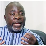 “PDP governors are compelled to join the APC.” According to Ologbondiyan,