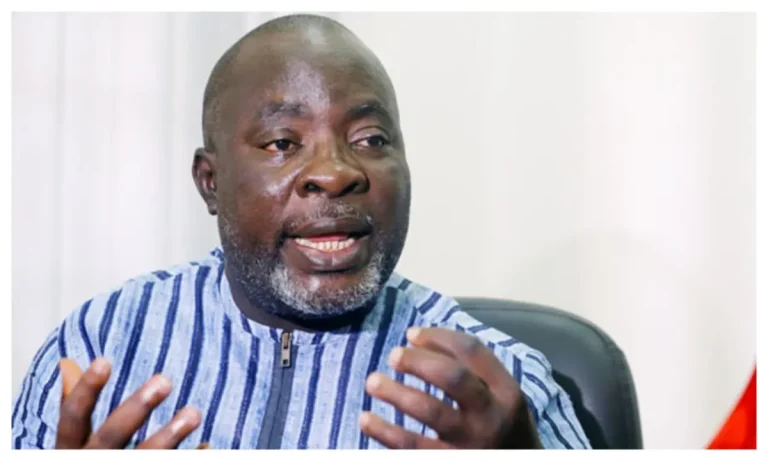 “PDP governors are compelled to join the APC.” According to Ologbondiyan,