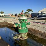 Gombe and Bauchi clarify that the rumor about relocating Kolmani oil drilling is false.