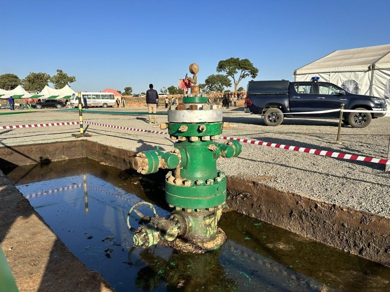Gombe and Bauchi clarify that the rumor about relocating Kolmani oil drilling is false.