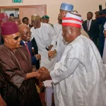 Bashir Ahmad: Kwankwaso supporters could soon join the APC