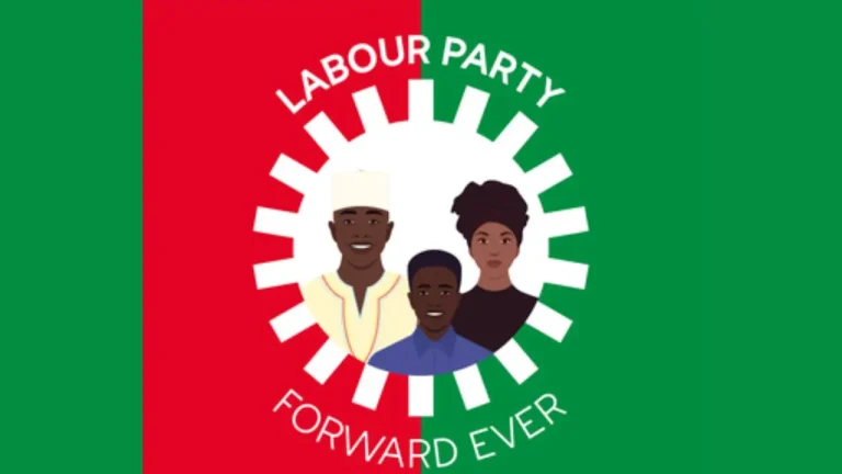 The Labour Party announces that Obi will be kicked out of the party.