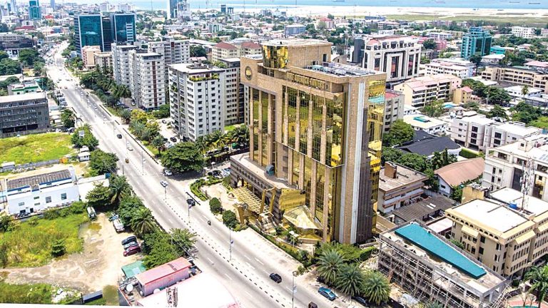 According to a report, Lagos’ housing problem worsens as rent takes up to 60% of inhabitants’ income.