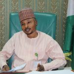 Lawmaker: The ADC coalition against the APC will fail.