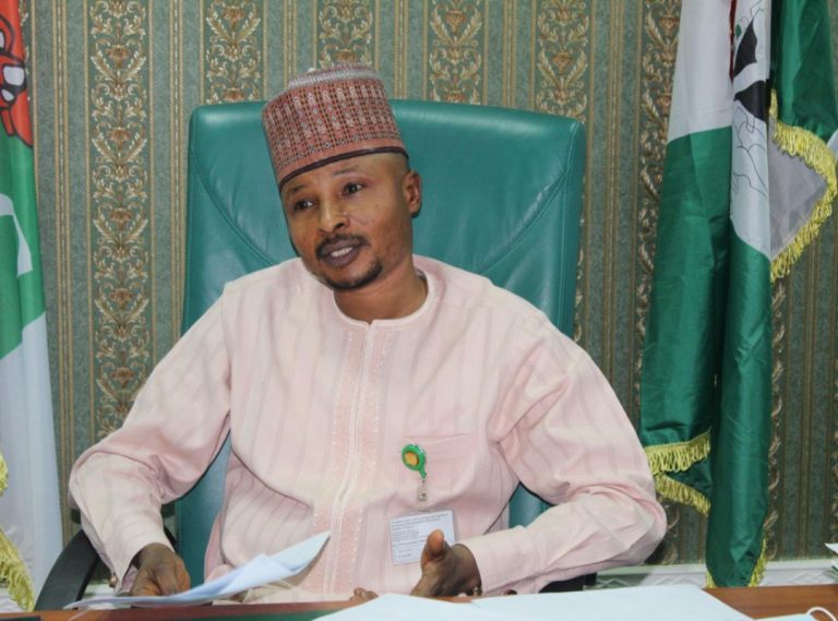 Lawmaker: The ADC coalition against the APC will fail.