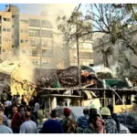 Before it is demolished, residents of Lekki Airport demand compensation.