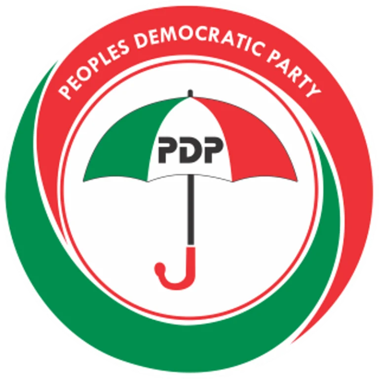 2027: The South-West zonal caucus meeting is announced by the PDP