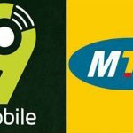 Next Monday, the MTN and 9mobile roaming cooperation will go into force.