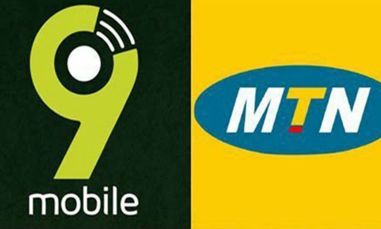 Next Monday, the MTN and 9mobile roaming cooperation will go into force.